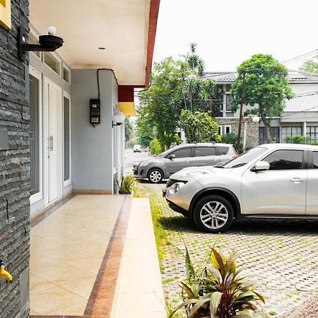 Reddoorz Near Siloam Karawaci 3 Hotel Tangerang Luaran gambar