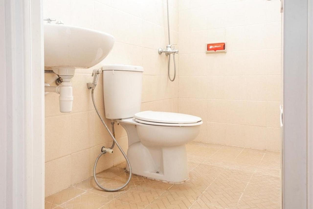 Reddoorz Near Siloam Karawaci 3 Hotel Tangerang Luaran gambar