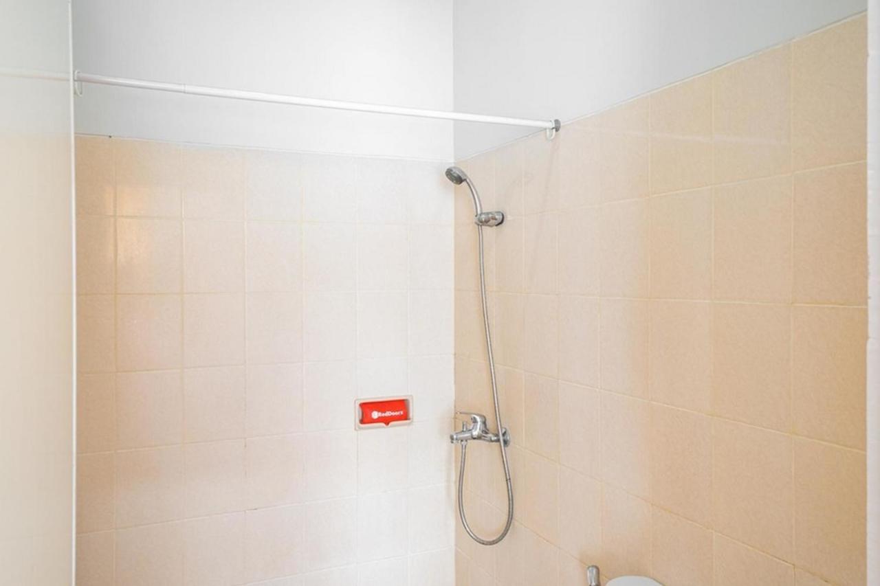 Reddoorz Near Siloam Karawaci 3 Hotel Tangerang Luaran gambar