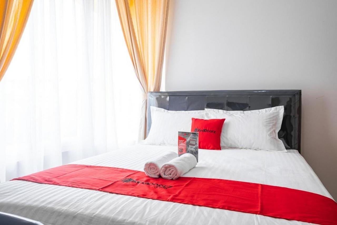 Reddoorz Near Siloam Karawaci 3 Hotel Tangerang Luaran gambar