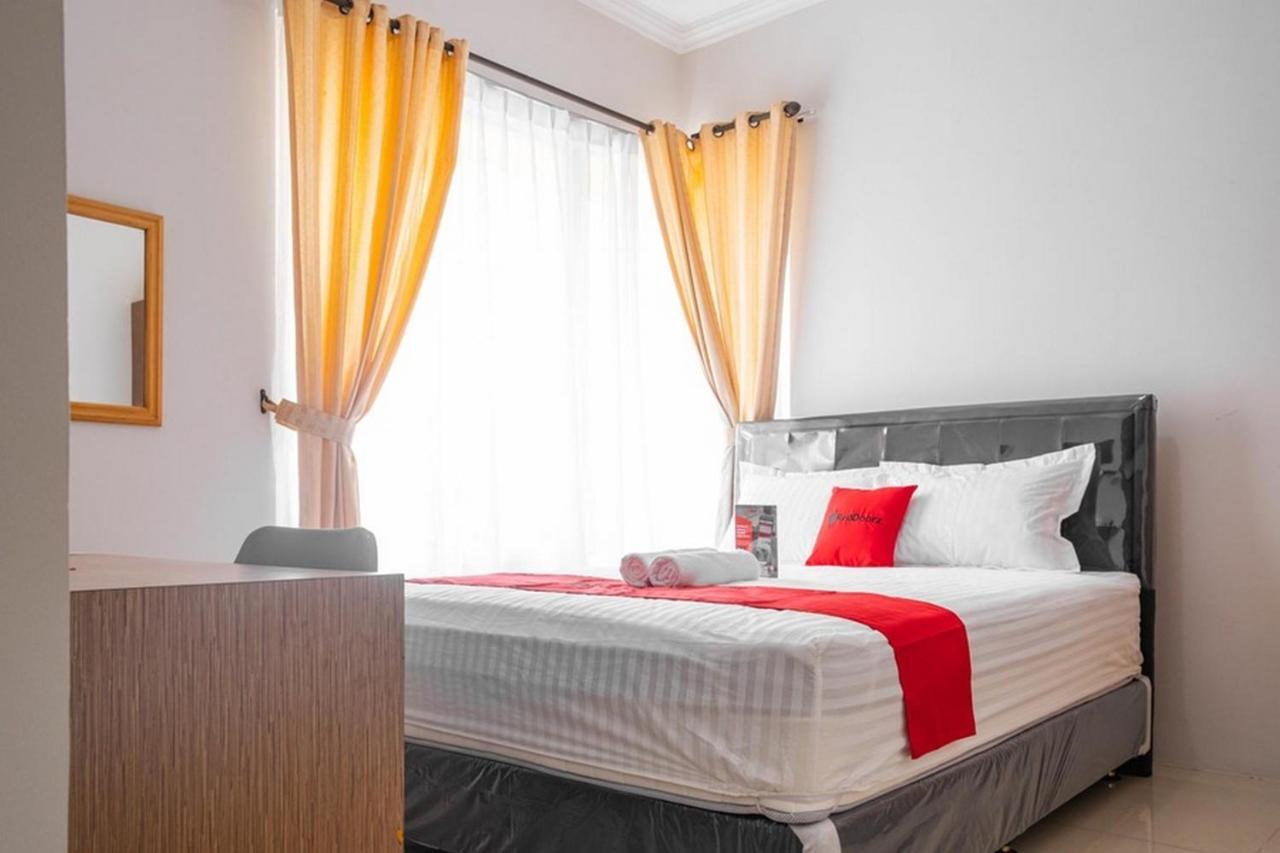 Reddoorz Near Siloam Karawaci 3 Hotel Tangerang Luaran gambar