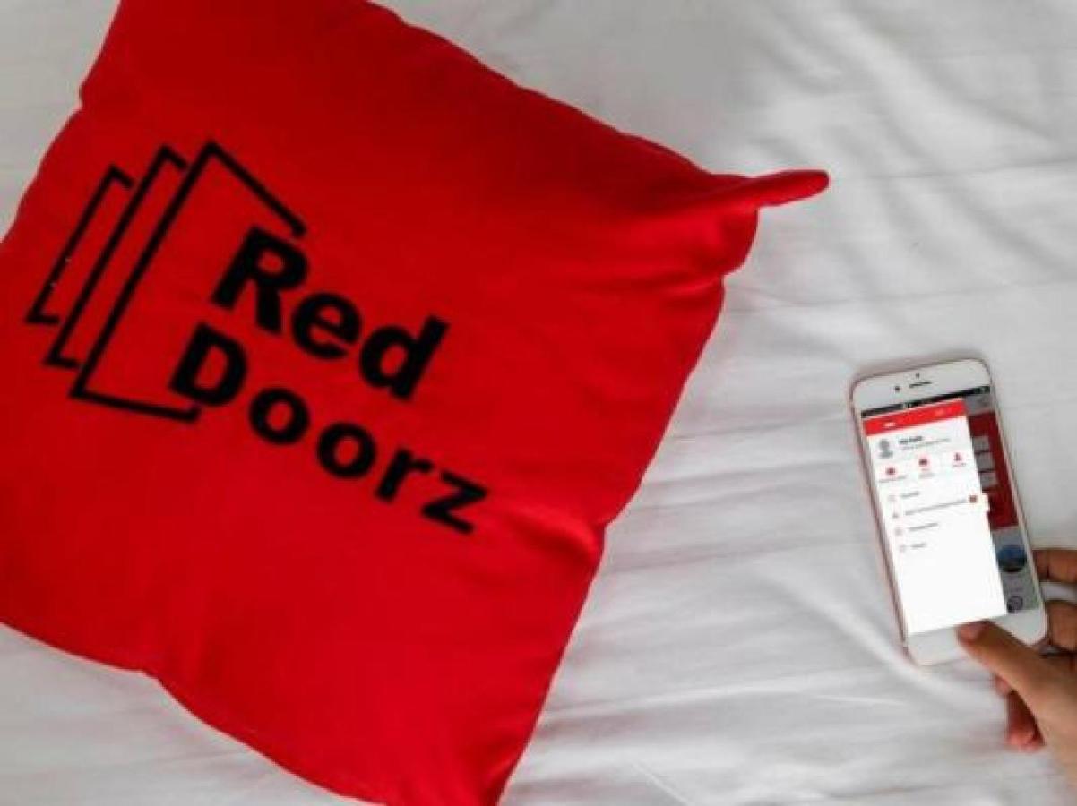 Reddoorz Near Siloam Karawaci 3 Hotel Tangerang Luaran gambar